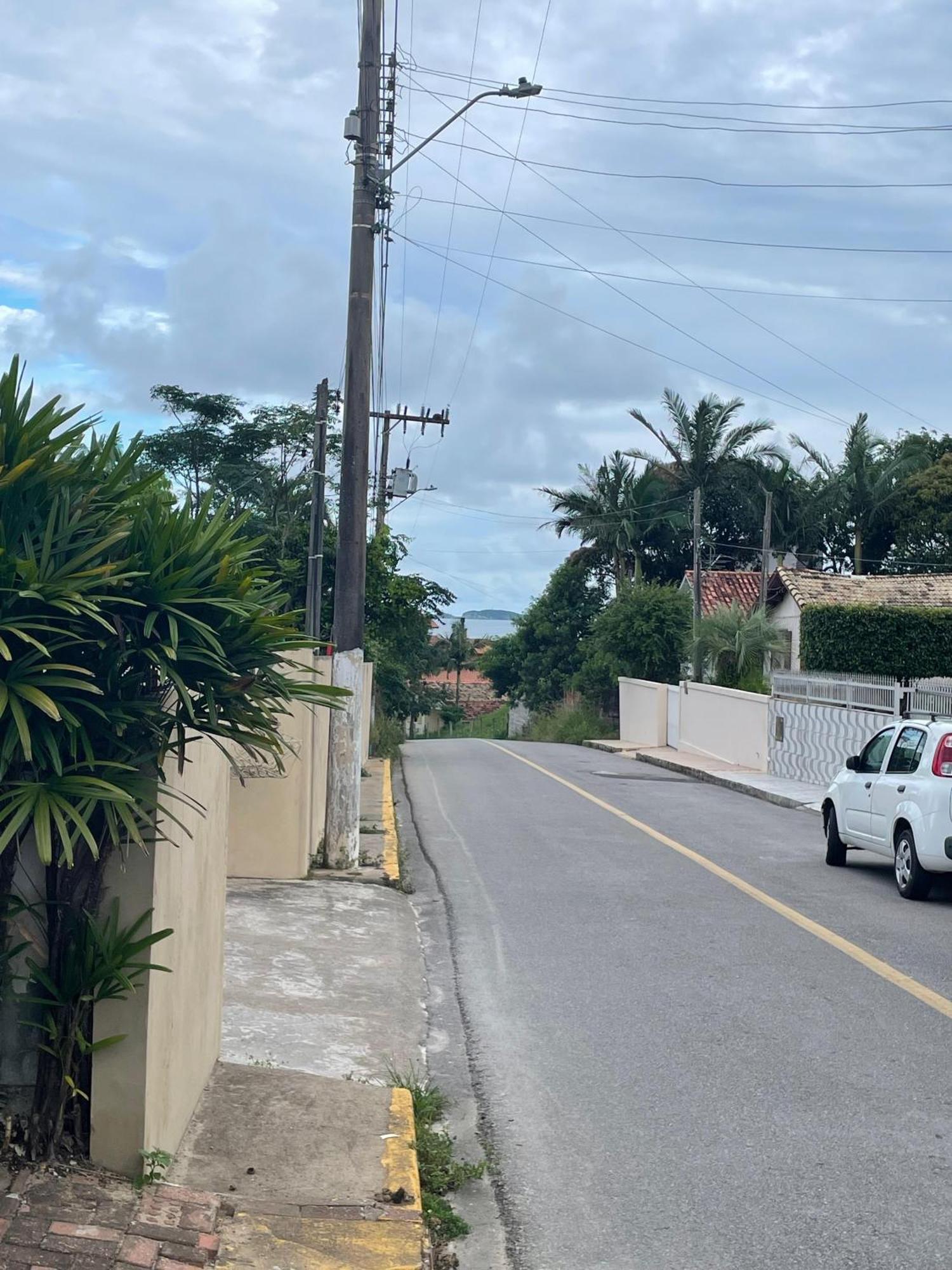 Residencial Galapagos, Praia Da Vila Imbituba  Eksteriør bilde