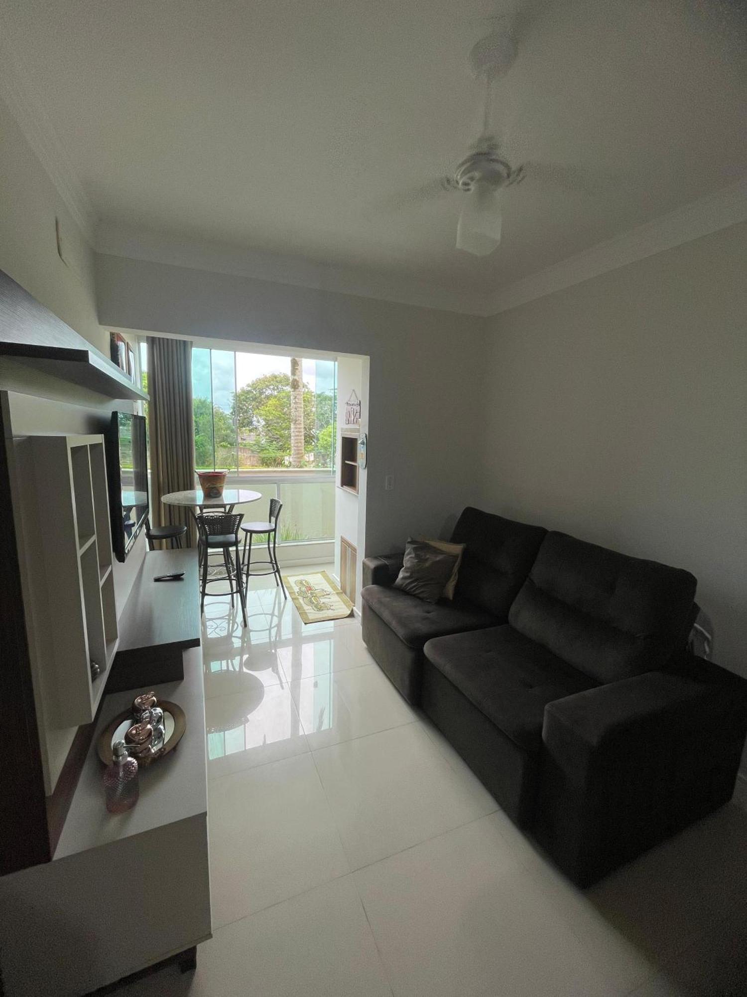 Residencial Galapagos, Praia Da Vila Imbituba  Eksteriør bilde